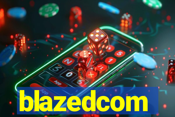 blazedcom