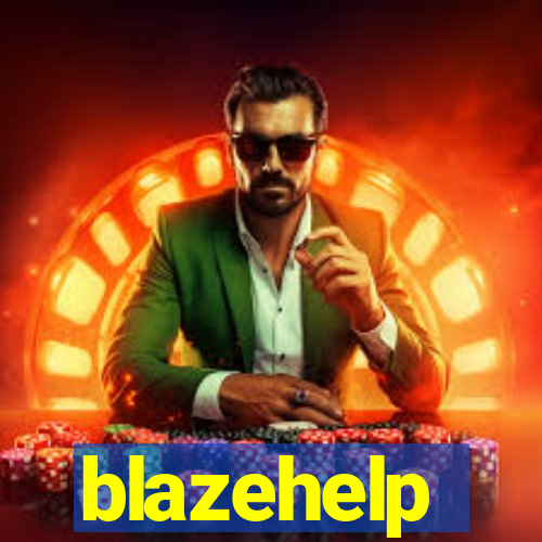 blazehelp