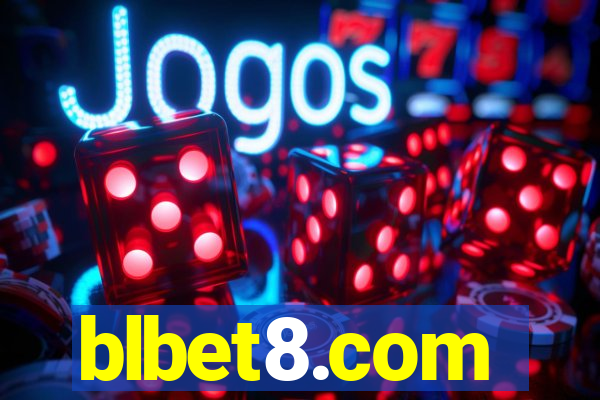 blbet8.com