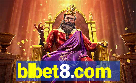 blbet8.com