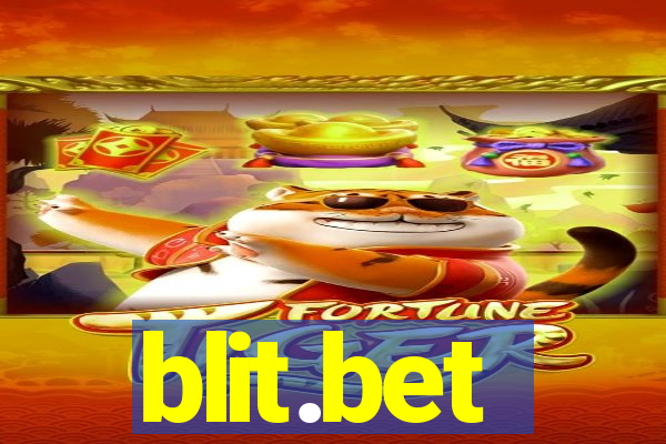 blit.bet