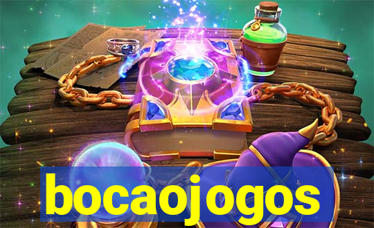 bocaojogos