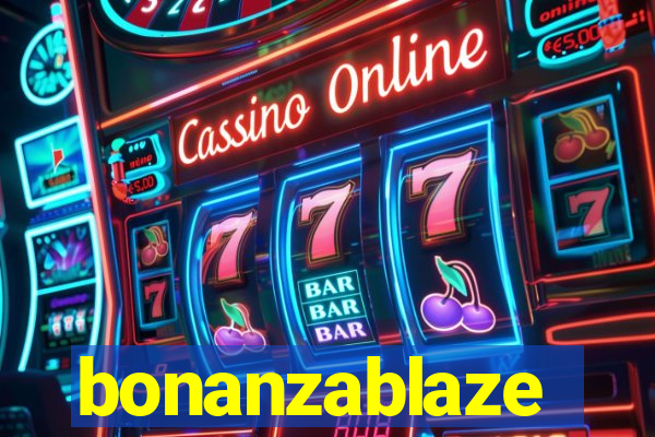 bonanzablaze