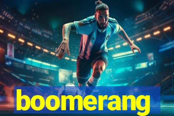 boomerang-bet