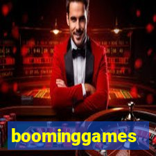 boominggames