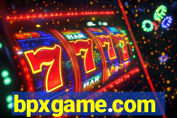 bpxgame.com