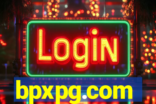 bpxpg.com