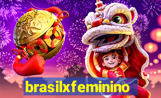 brasilxfeminino