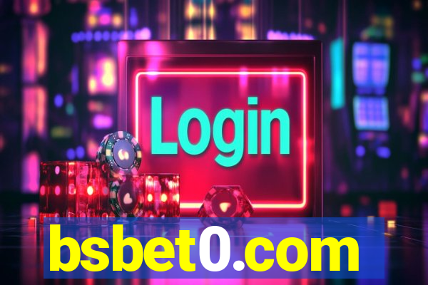 bsbet0.com