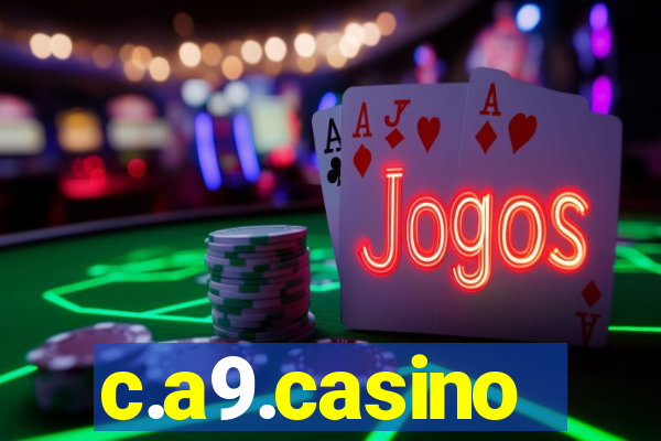 c.a9.casino