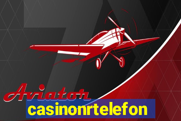 casinonrtelefon