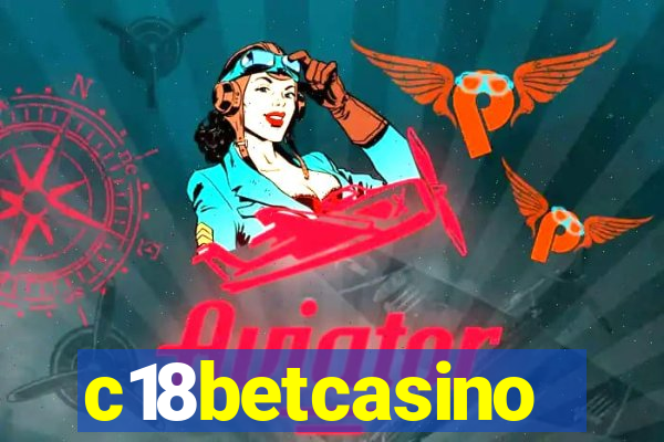 c18betcasino