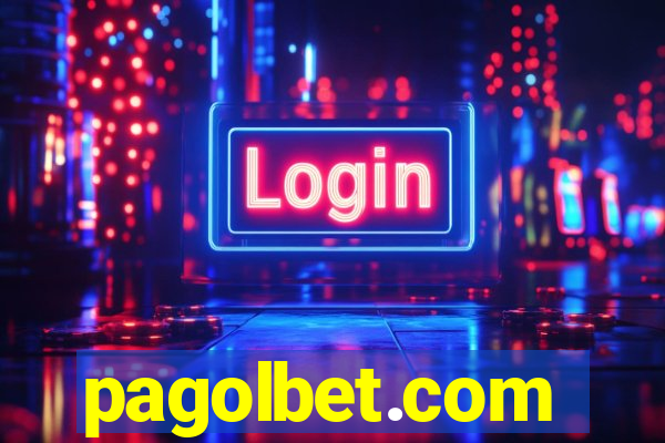 pagolbet.com