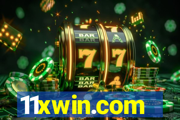 11xwin.com