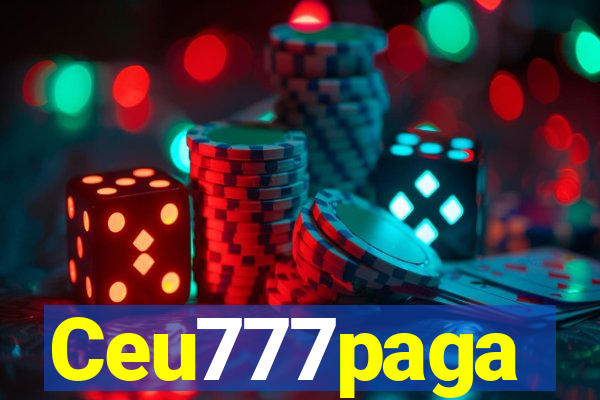 Ceu777paga