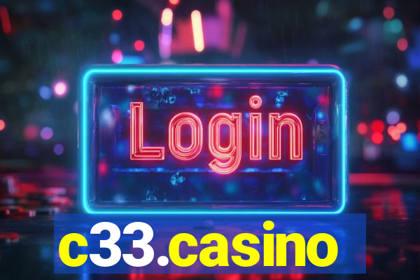 c33.casino