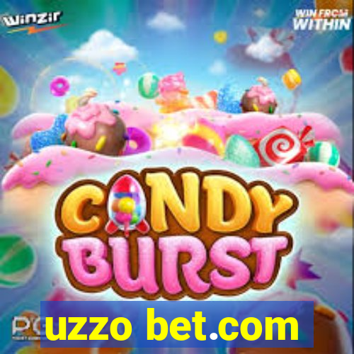 uzzo bet.com