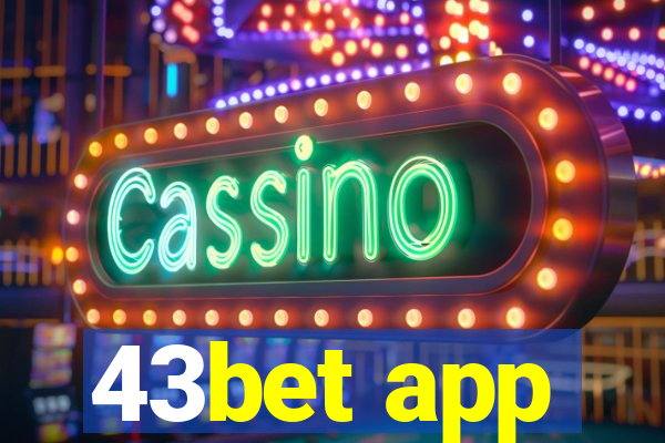 43bet app