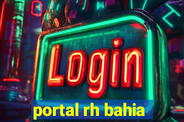 portal rh bahia