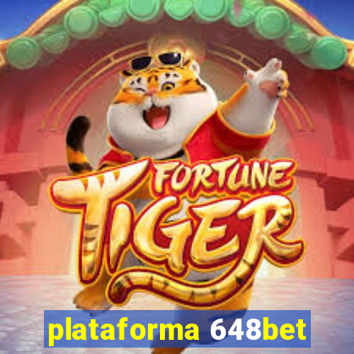 plataforma 648bet