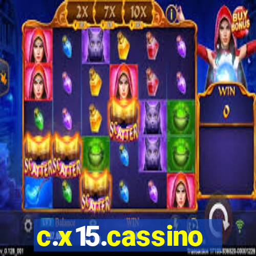 c.x15.cassino