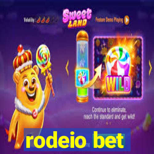 rodeio bet