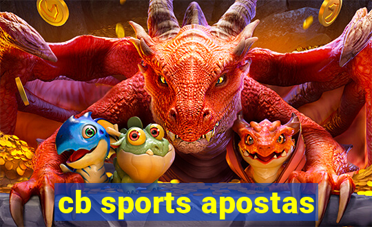 cb sports apostas