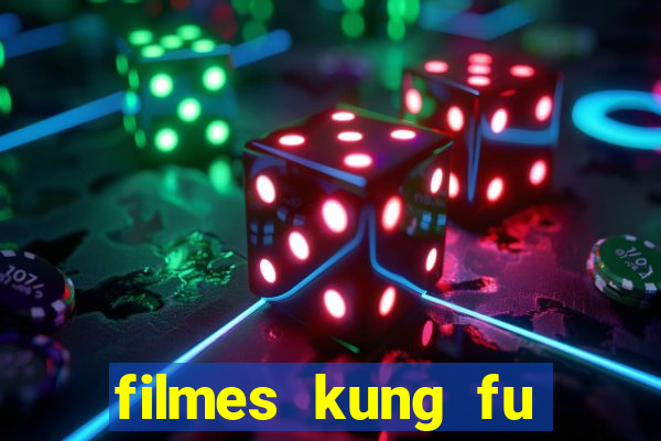 filmes kung fu futebol clube completo dublado