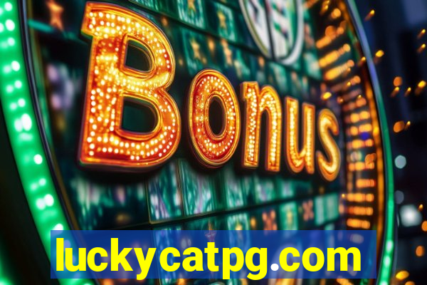 luckycatpg.com