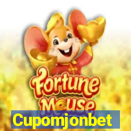 Cupomjonbet