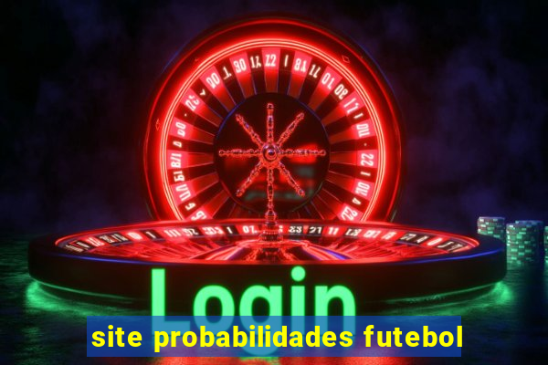 site probabilidades futebol