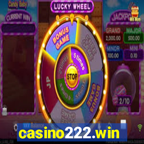 casino222.win