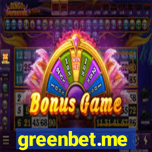 greenbet.me