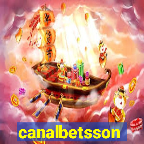 canalbetsson