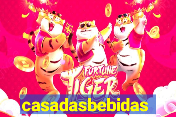 casadasbebidas