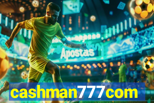 cashman777com