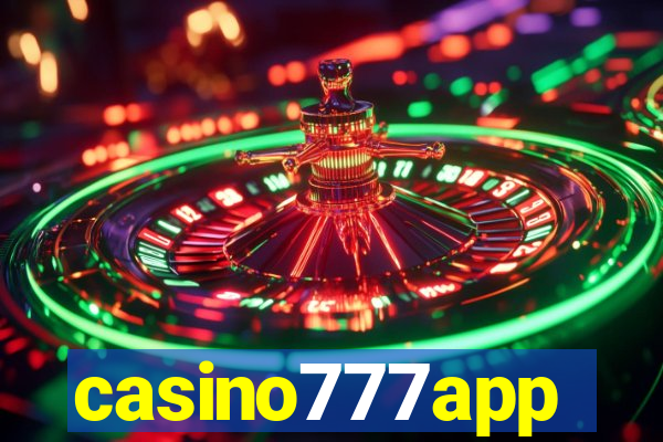 casino777app