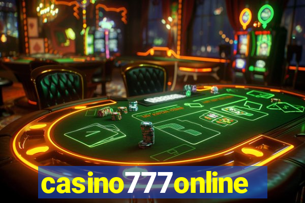 casino777online