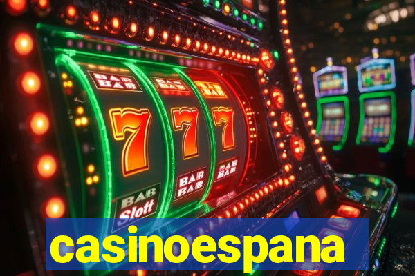 casinoespana