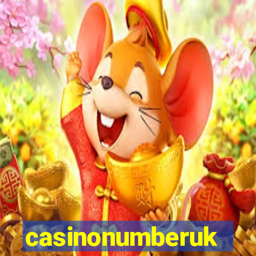 casinonumberuk