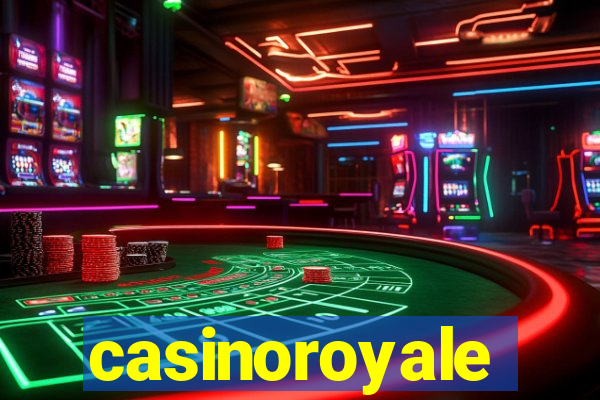 casinoroyale