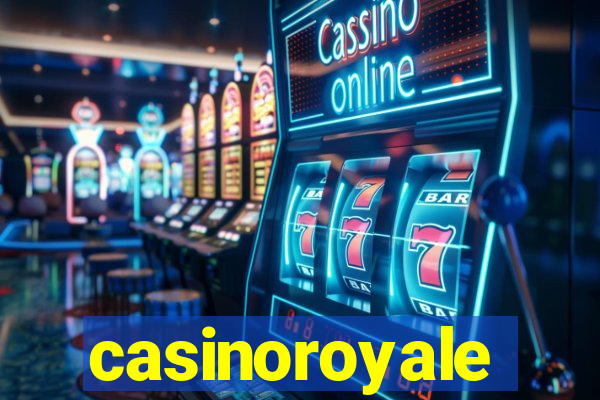 casinoroyale