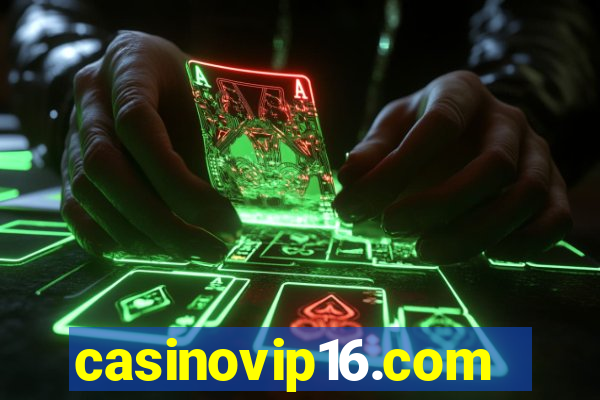 casinovip16.com