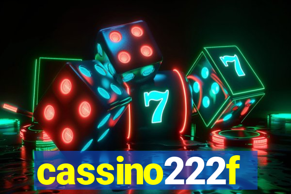 cassino222f