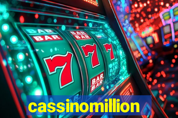 cassinomillion