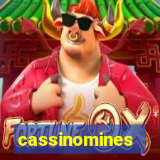 cassinomines