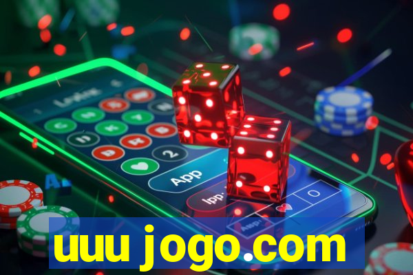 uuu jogo.com