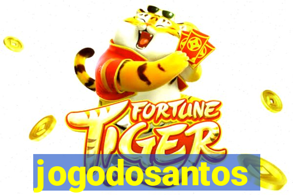 jogodosantos