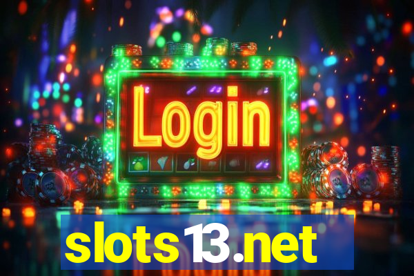 slots13.net