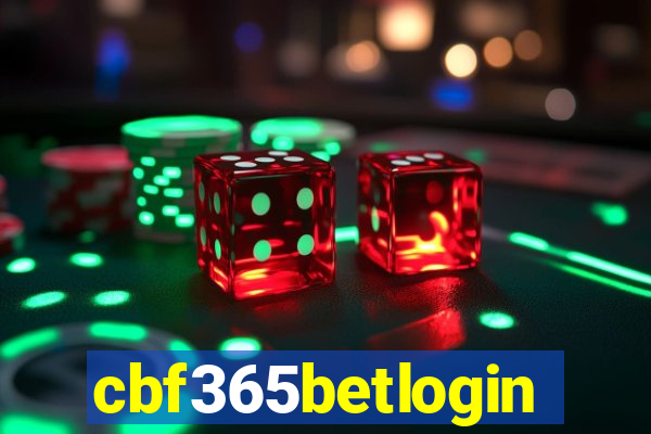 cbf365betlogin